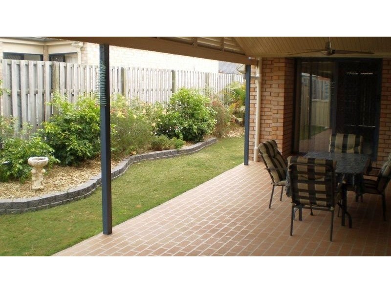18 Tennessee Way, Berrinba QLD 4117