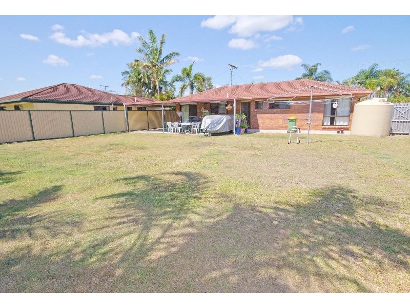 21 Morrow Street, Crestmead QLD 4132