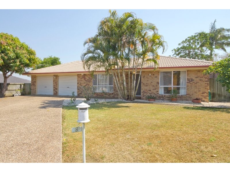 8 Perentie Street, Regents Park QLD 4118