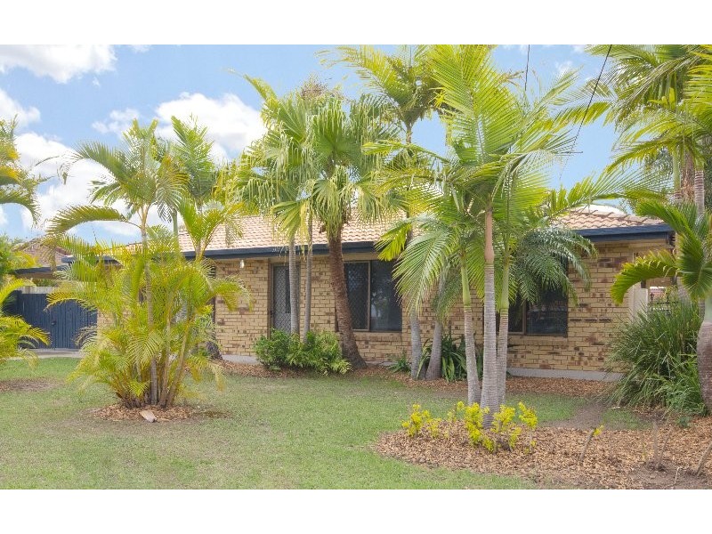 11 Lycoris Street, Crestmead QLD 4132