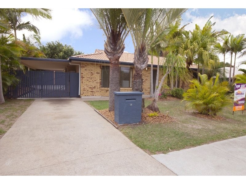 11 Lycoris Street, Crestmead QLD 4132