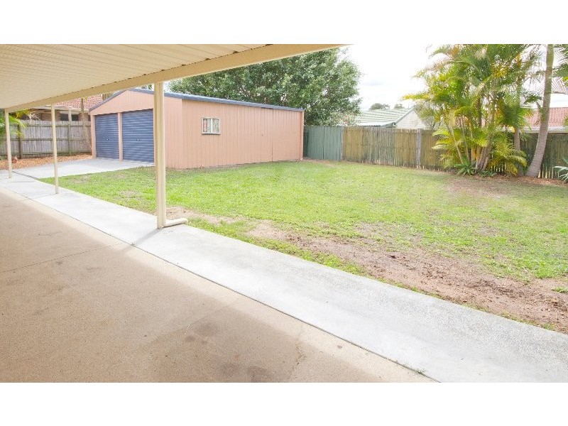 11 Lycoris Street, Crestmead QLD 4132