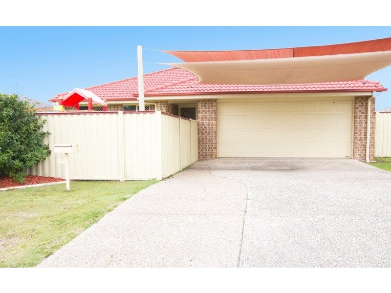 31 Judith Street, Crestmead QLD 4132