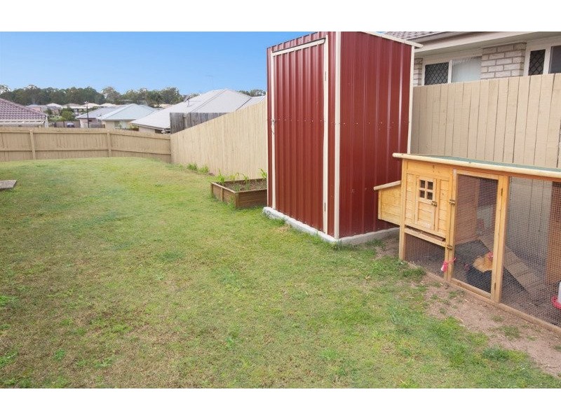 31 Judith Street, Crestmead QLD 4132