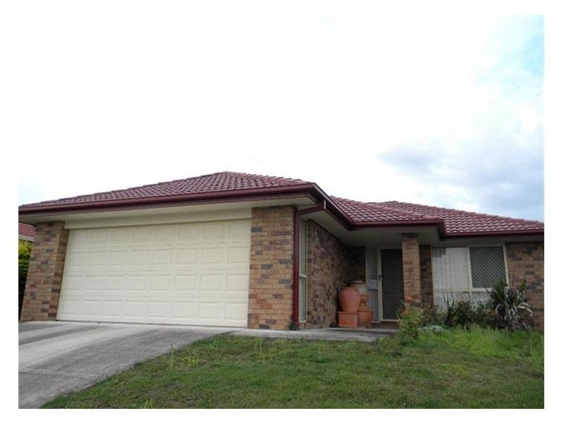 17 Wisdom Way, Crestmead QLD 4132