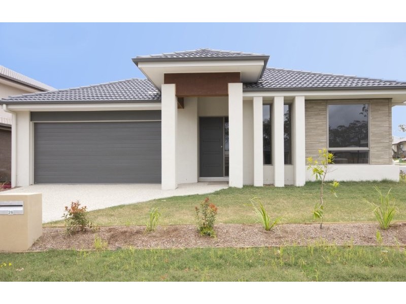 26 Grand Tce, Waterford QLD 4133