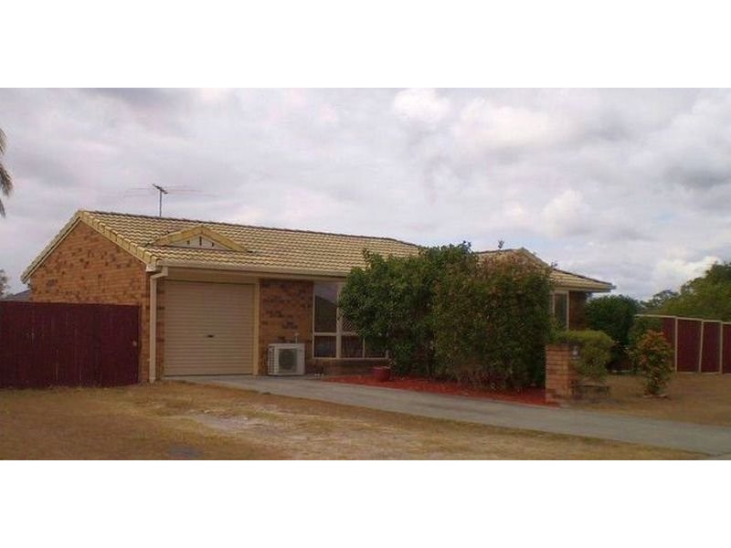 23 Geaney Boulevarde, Crestmead QLD 4132