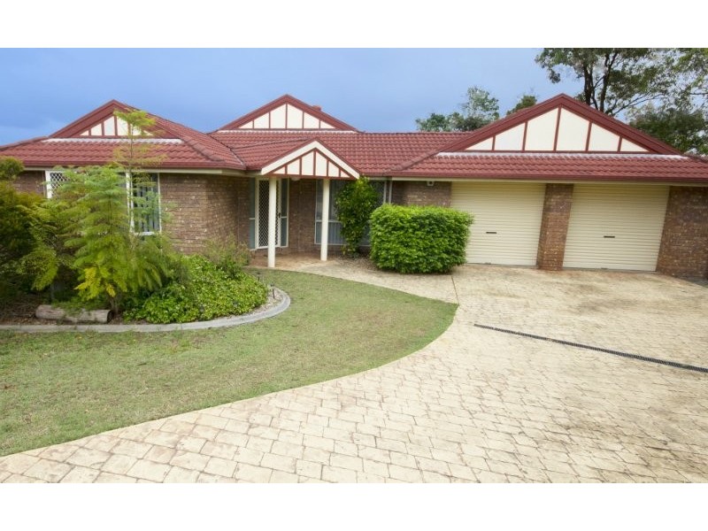 87 Redgum Drive, Regents Park QLD 4118