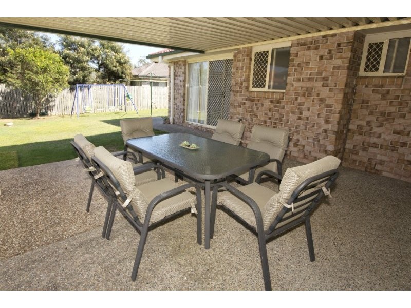 12 Faculty Circuit, Meadowbrook QLD 4131