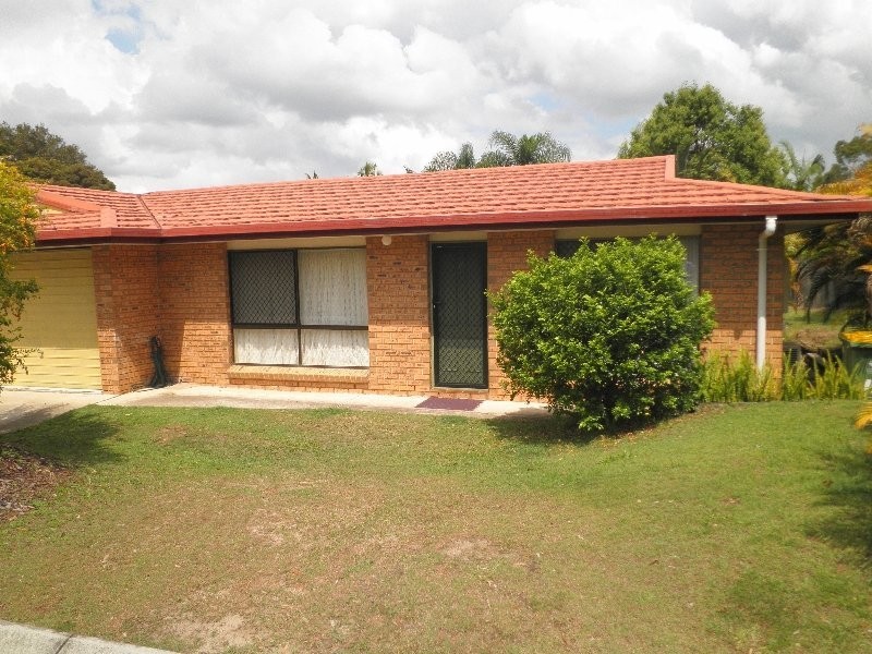 31 Furzer Street, Browns Plains QLD 4118