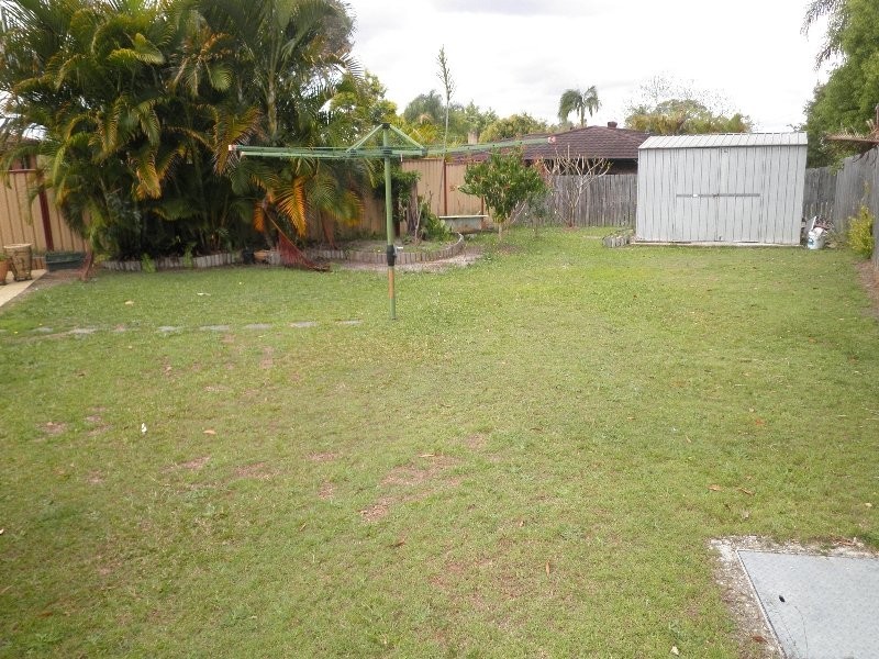 31 Furzer Street, Browns Plains QLD 4118