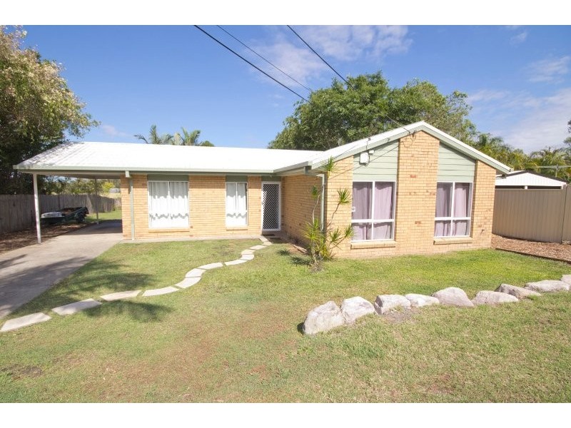 7 Campbell Street, Loganlea QLD 4131