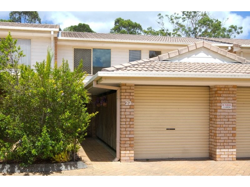 27/707-709 Kingston Road, Waterford West QLD 4133