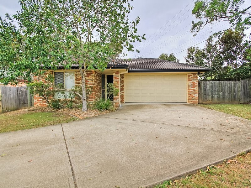 57 Pedder Street, Marsden QLD 4132