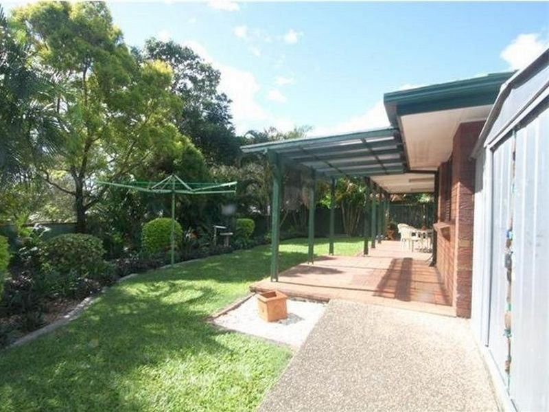 18 King Arthur Boulevarde, Bethania QLD 4205
