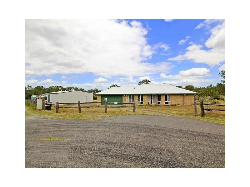 305 Leopardwood Road, Cedar Grove QLD 4285