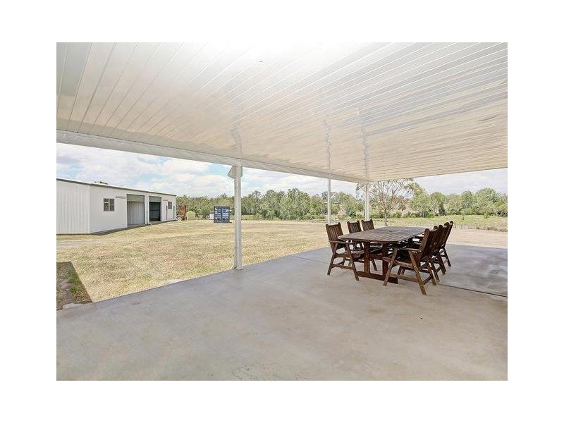 305 Leopardwood Road, Cedar Grove QLD 4285