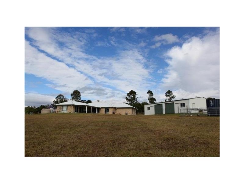 305 Leopardwood Road, Cedar Grove QLD 4285