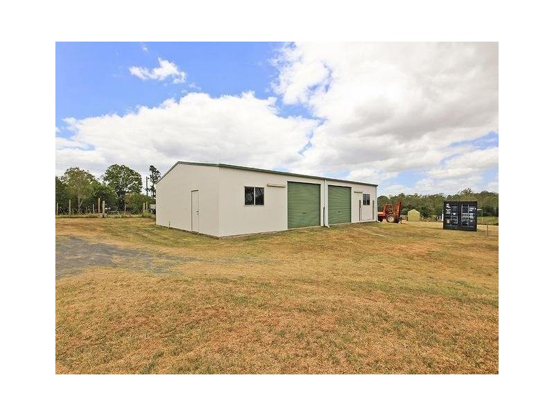 305 Leopardwood Road, Cedar Grove QLD 4285