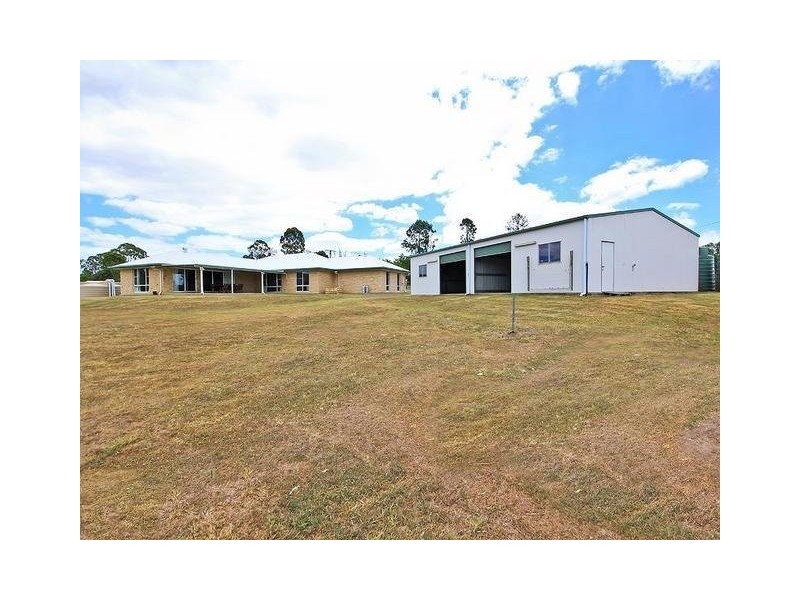 305 Leopardwood Road, Cedar Grove QLD 4285