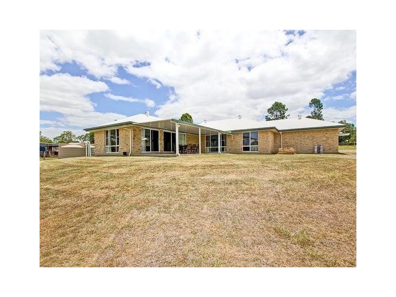 305 Leopardwood Road, Cedar Grove QLD 4285