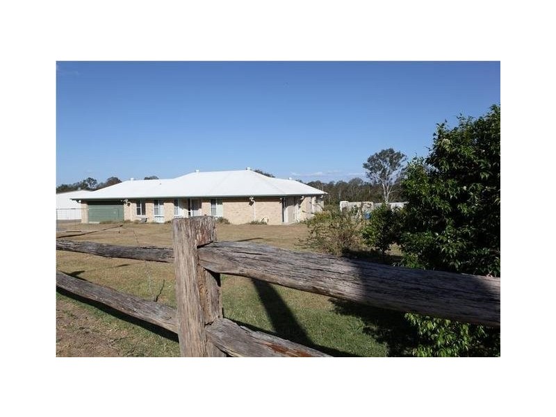 305 Leopardwood Road, Cedar Grove QLD 4285