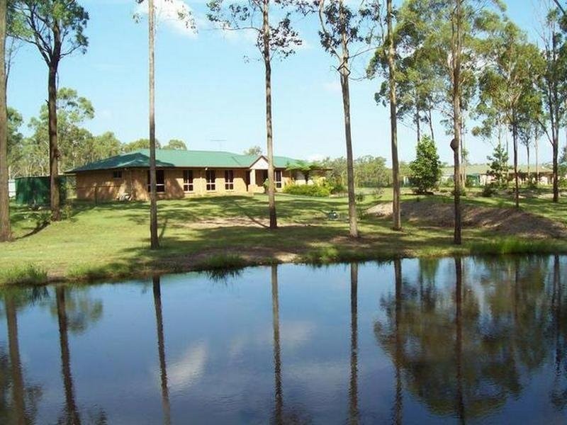 67 Gracelands Drive, North Maclean QLD 4280