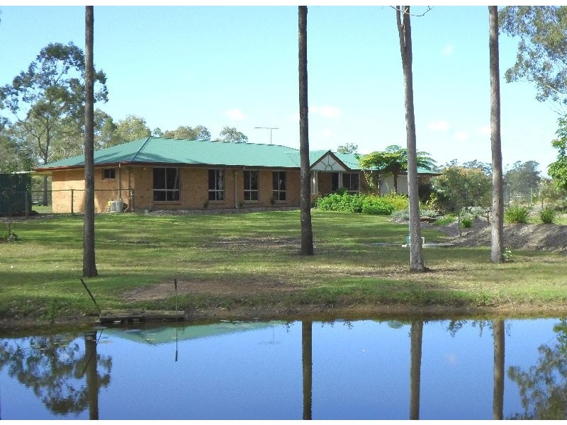 67 Gracelands Drive, North Maclean QLD 4280