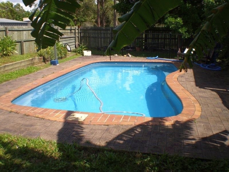 4 Glenbrae Court, Marsden QLD 4132