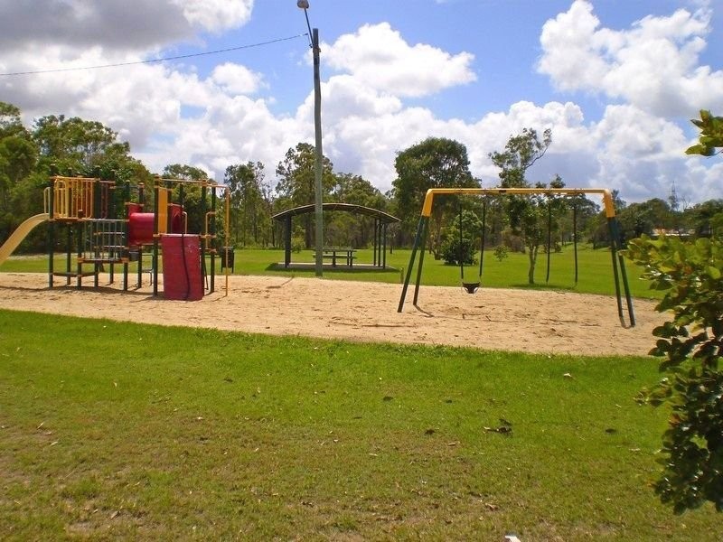 4 Glenbrae Court, Marsden QLD 4132