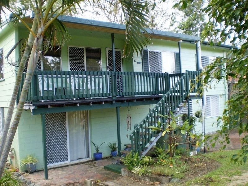 7 Fritz Street, Loganlea QLD 4131