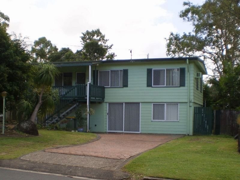 7 Fritz Street, Loganlea QLD 4131