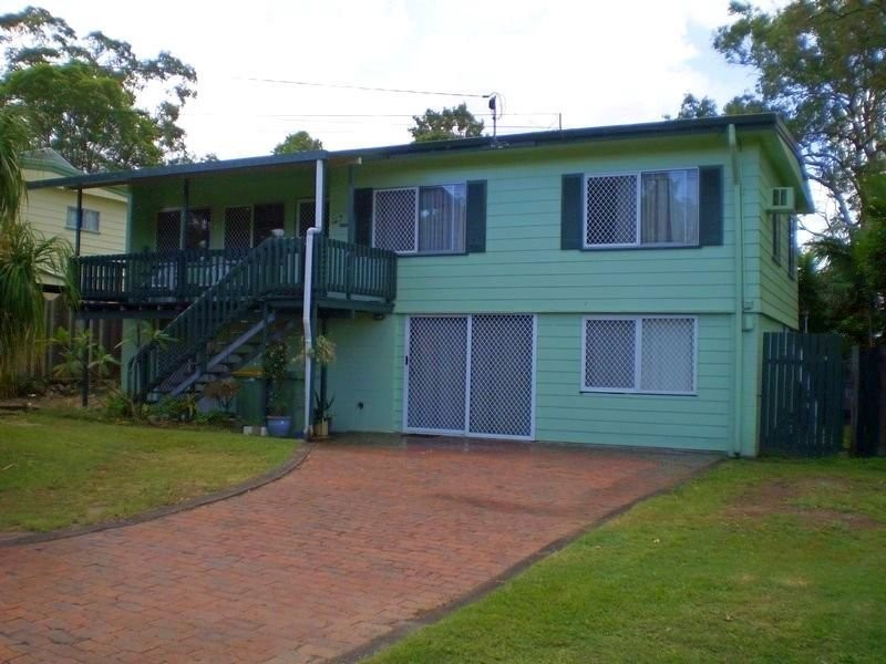 7 Fritz Street, Loganlea QLD 4131