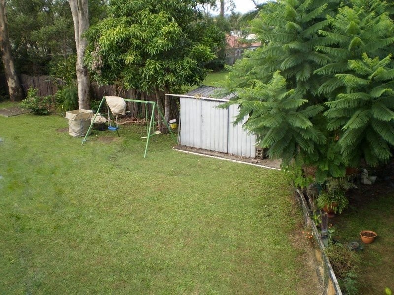 7 Fritz Street, Loganlea QLD 4131