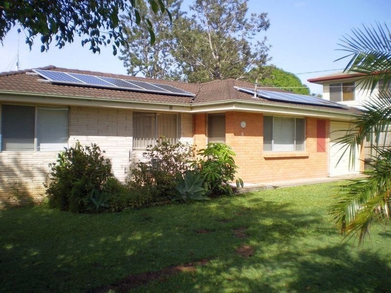 5 Whitey Street, Woodridge QLD 4114