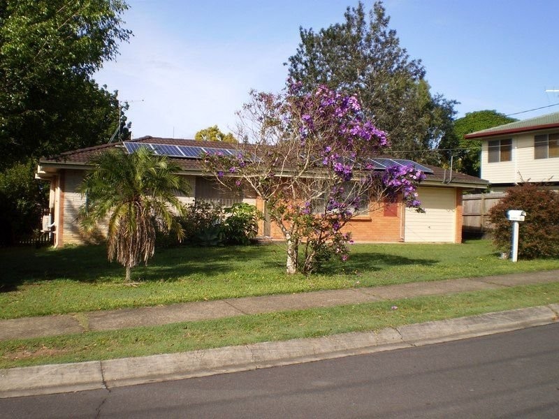 5 Whitey Street, Woodridge QLD 4114