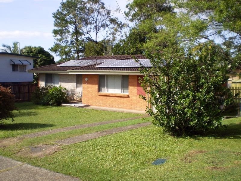 5 Whitey Street, Woodridge QLD 4114