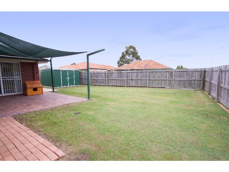 1 Lake Amaroo Court, Logan Reserve QLD 4133