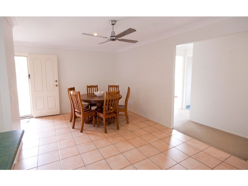 1 Lake Amaroo Court, Logan Reserve QLD 4133