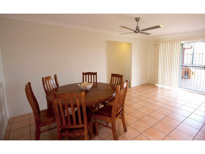 1 Lake Amaroo Court, Logan Reserve QLD 4133