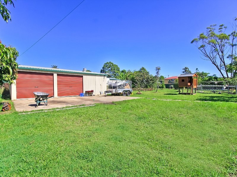 6 Ouella Street, Marsden QLD 4132