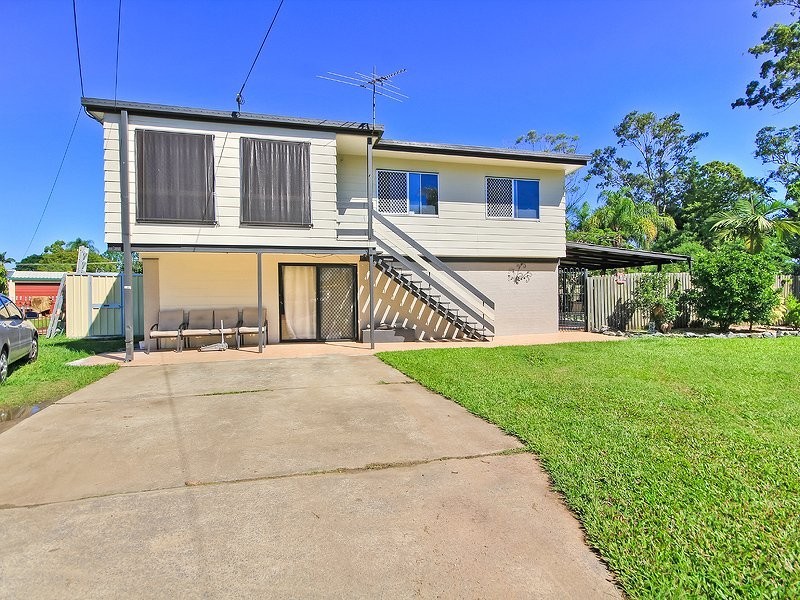 6 Ouella Street, Marsden QLD 4132