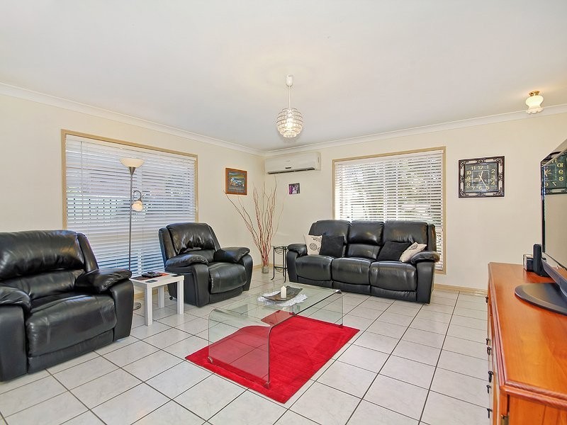 7 Sloane Court, Waterford West QLD 4133