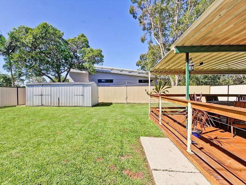 7 Sloane Court, Waterford West QLD 4133