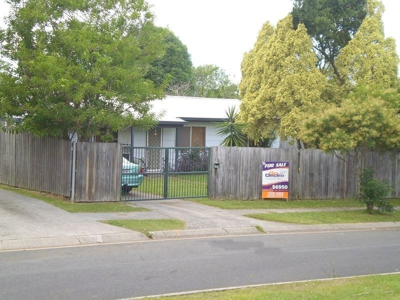 8 Tarlo Street, Eagleby QLD 4207