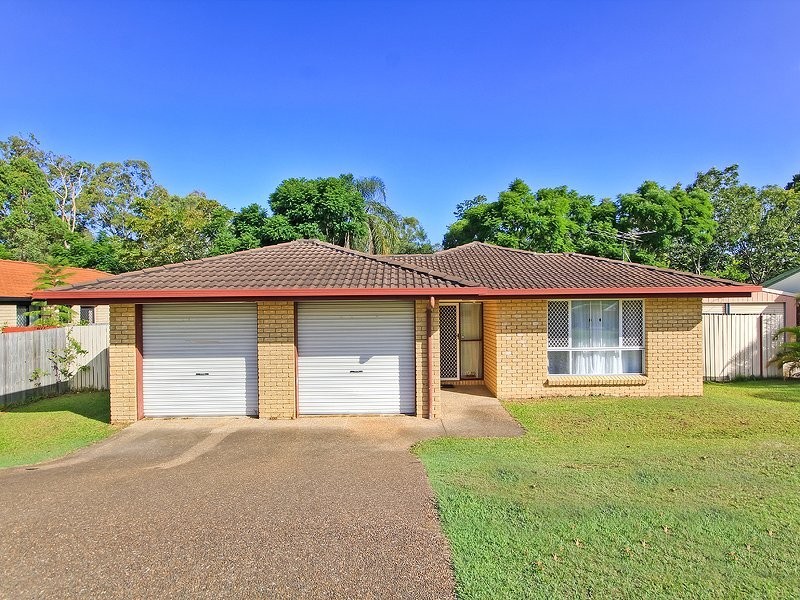6 Riseborough Cst, Crestmead QLD 4132