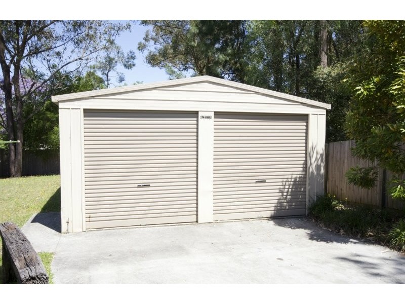 16 Nyanza St, Woodridge QLD 4114