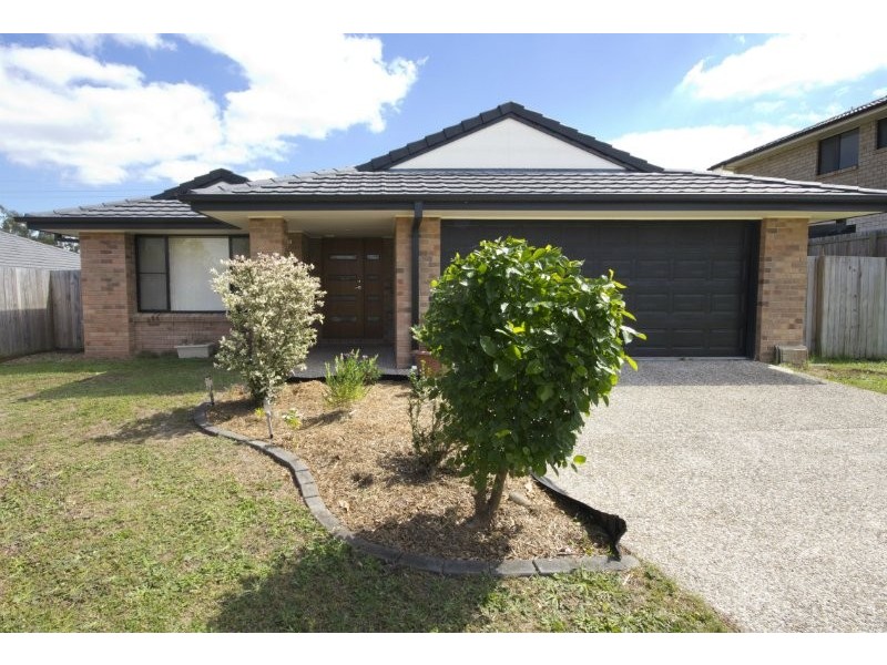 4 Chams St, Marsden QLD 4132