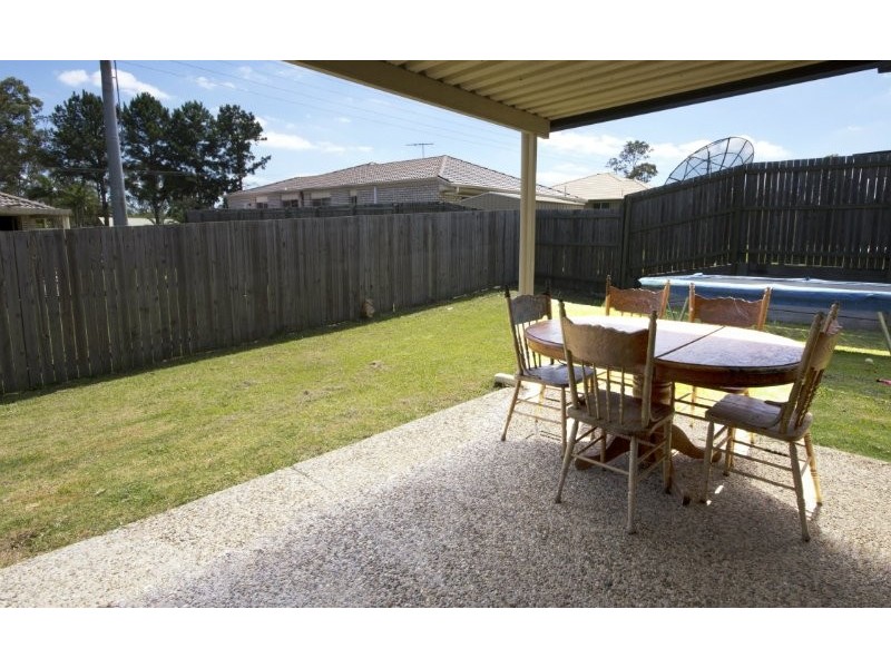 4 Chams St, Marsden QLD 4132