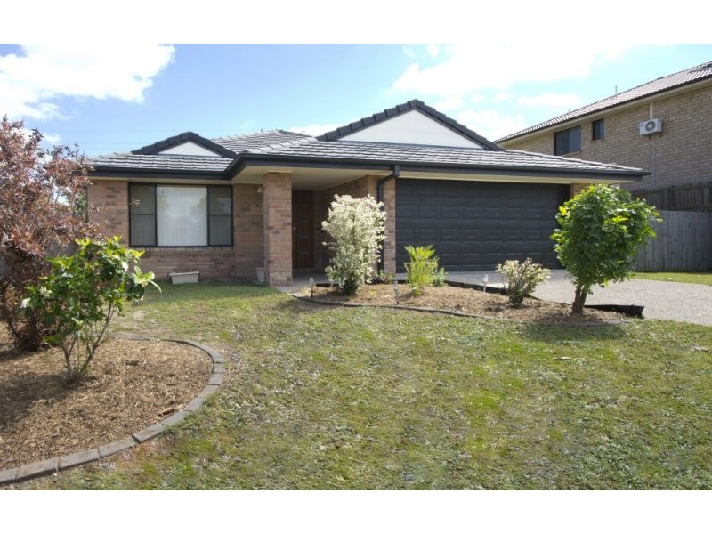 4 Chams St, Marsden QLD 4132
